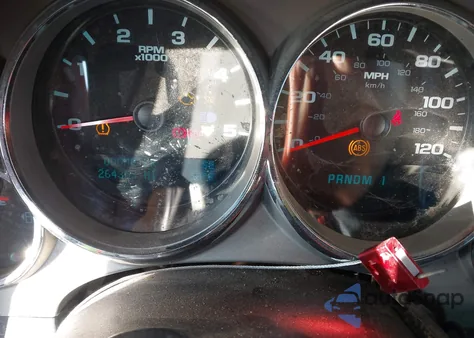 2009 GMC Sierra 2500Hd Sle z USA, uszkodzony, nr VIN 1GTHK53699F108699